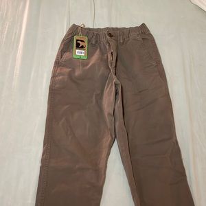 Bearbottom Stretch Jogger